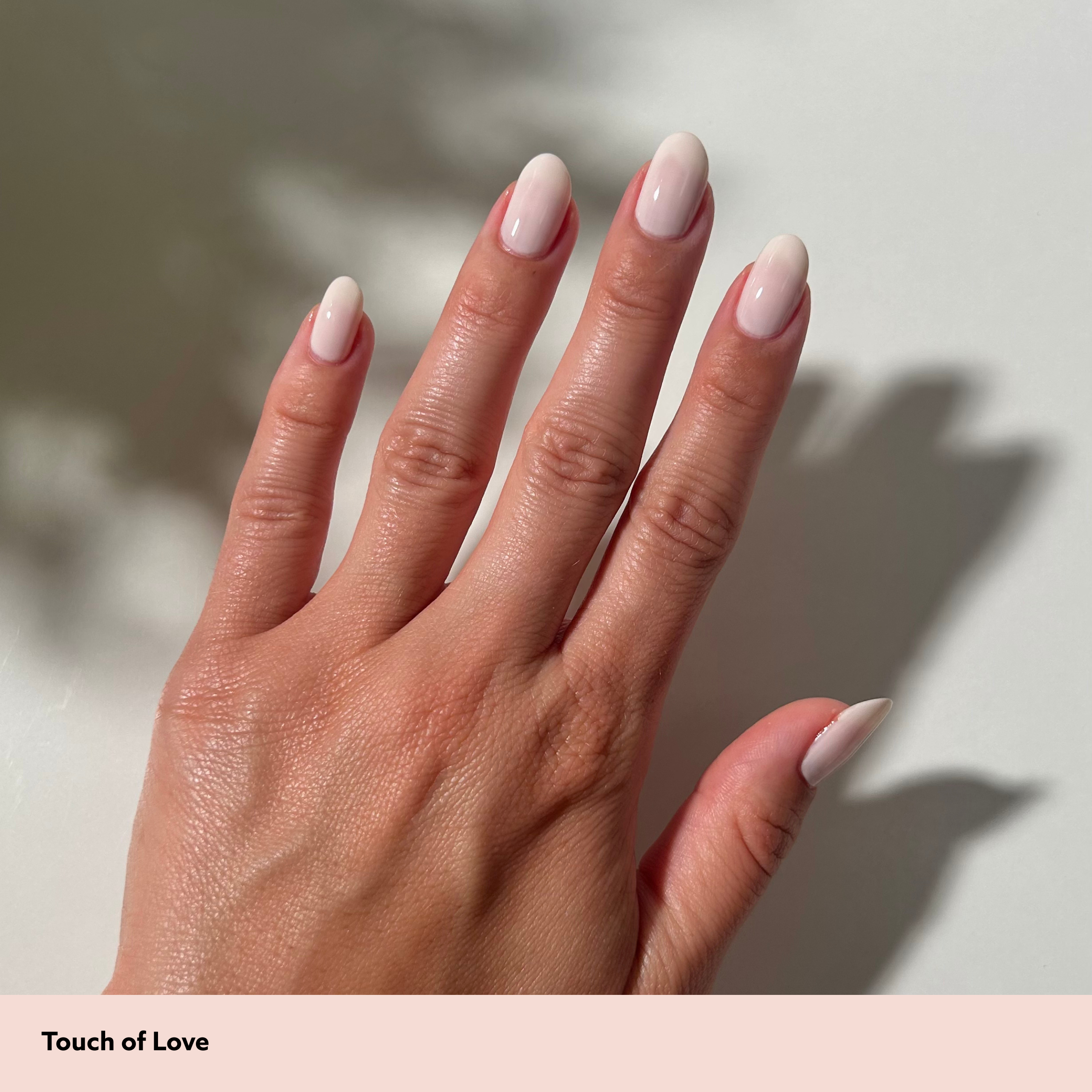 Touch of Love