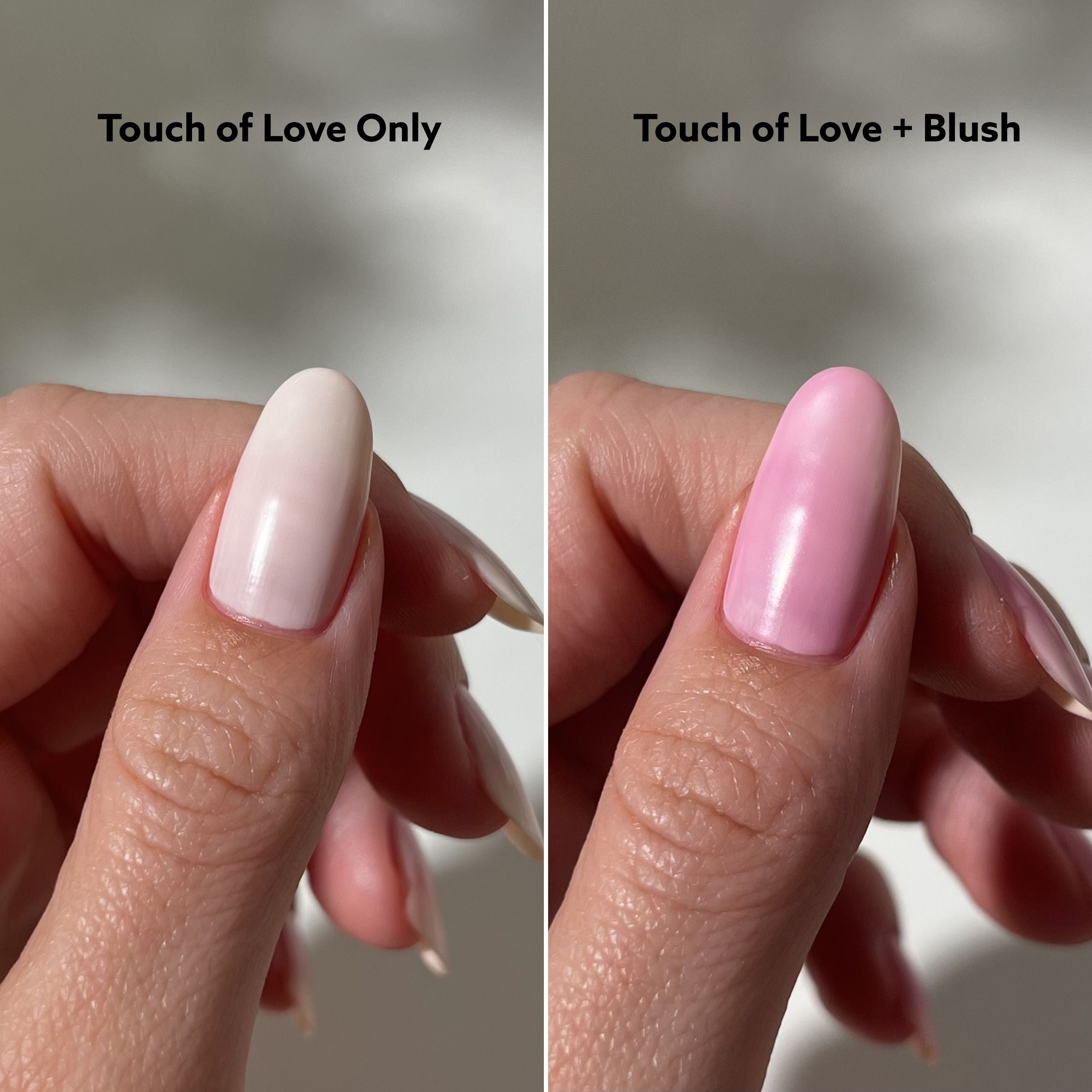 Blush Mini