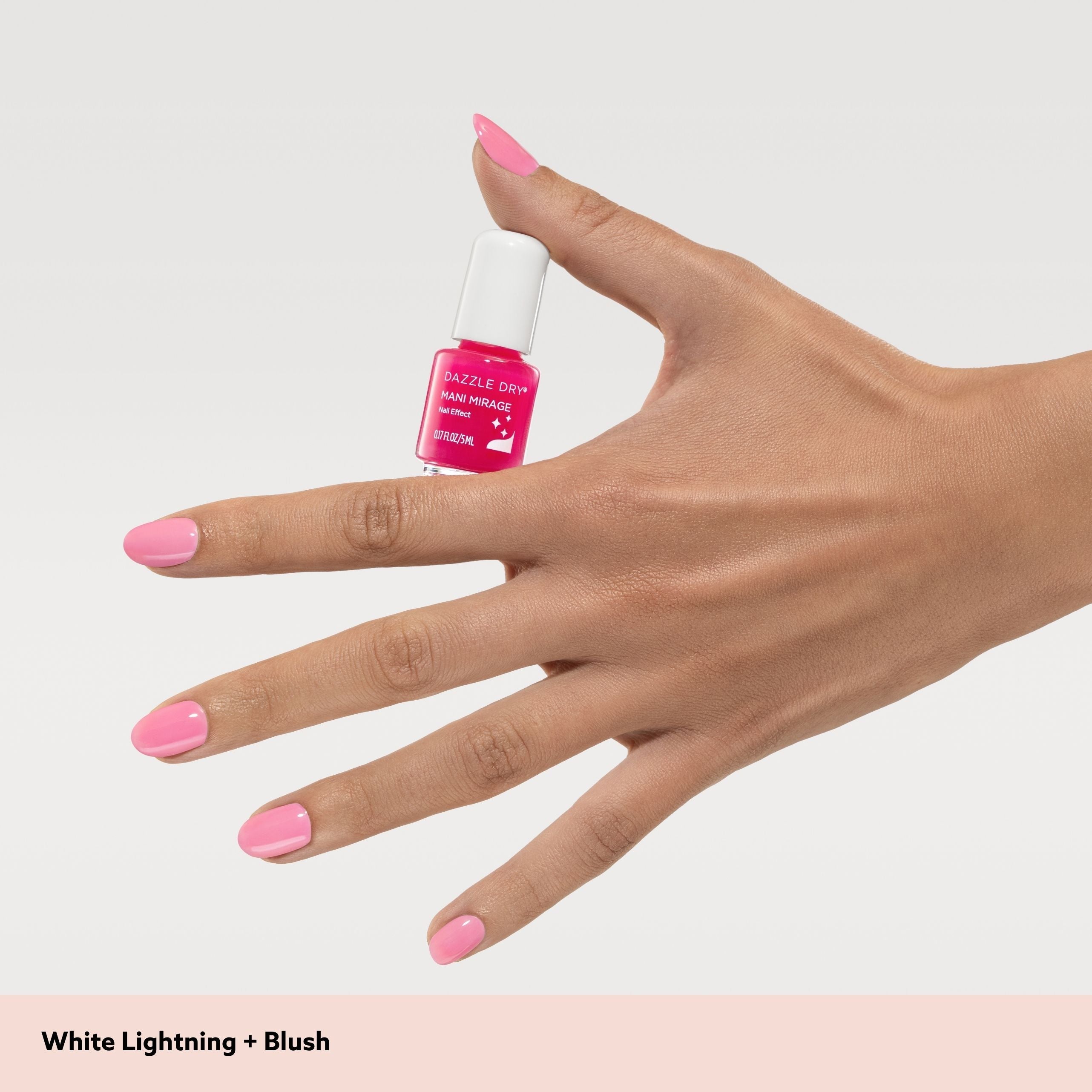 Blush Mini