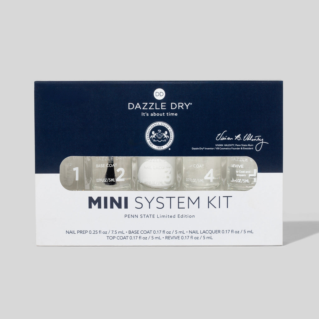White Lightning Mini Kit | Penn State Edition