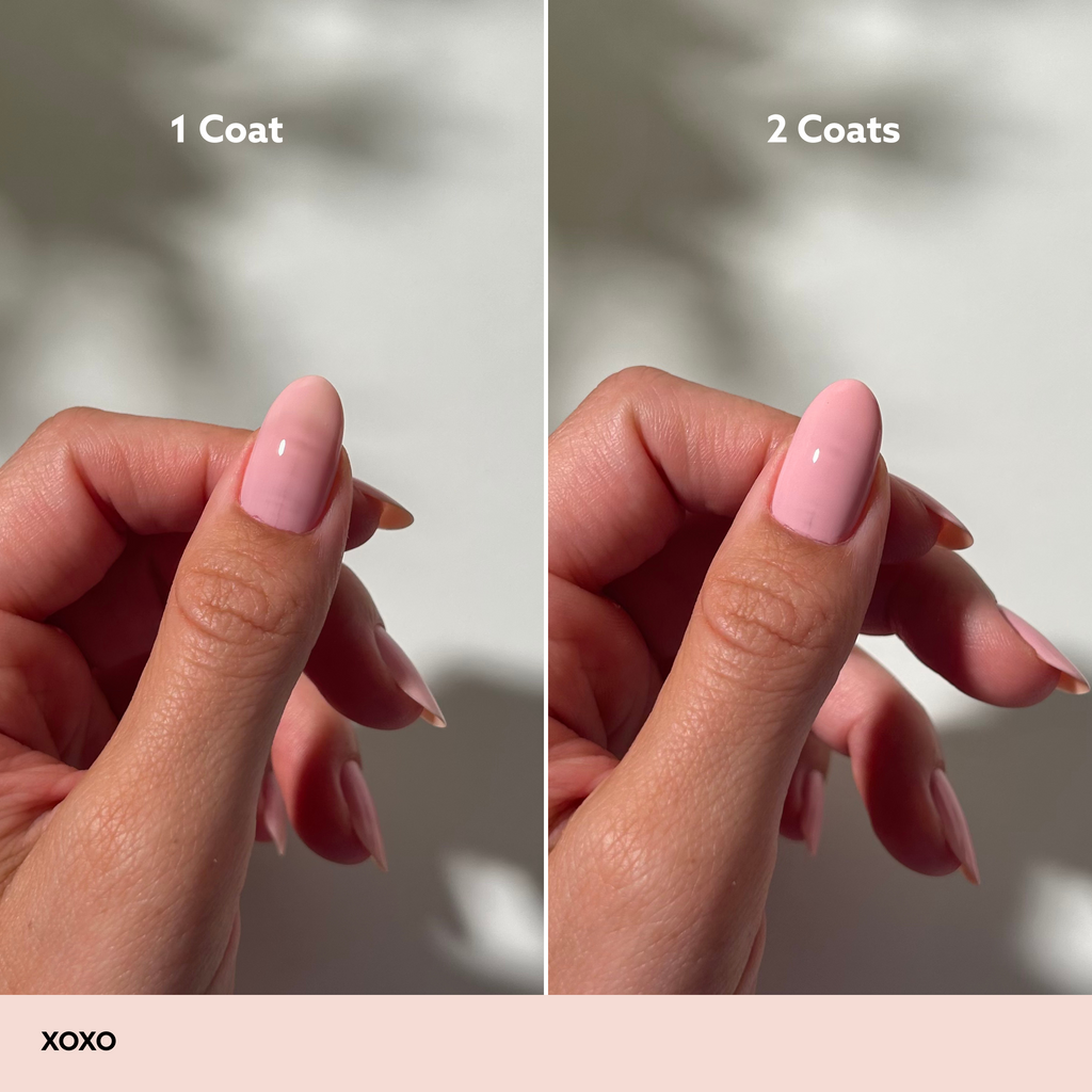 XOXO Mini Kit