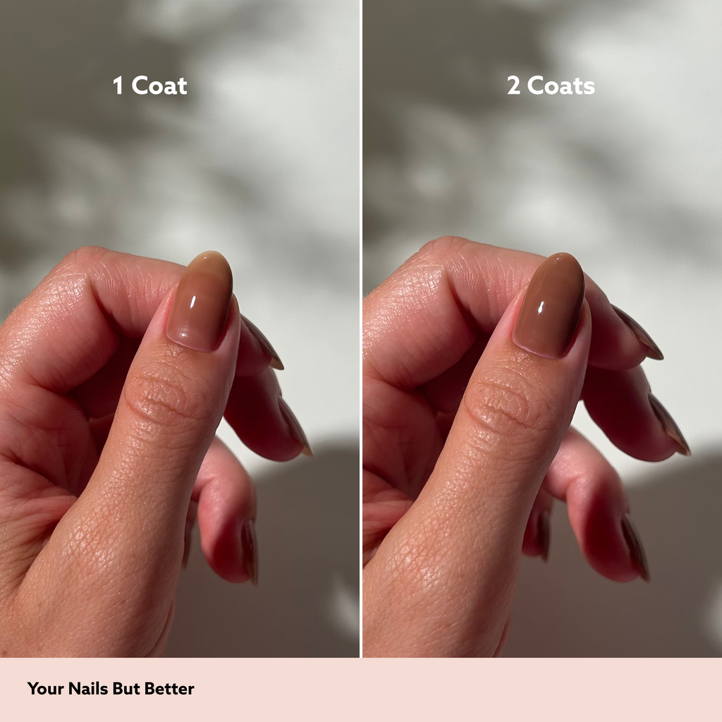 Your Nails, But Better Mini